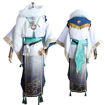 무라쿠모 카게츠 코스프레 의상 연말 가격 인하