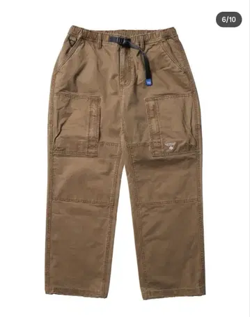 Liberaders LR TROOPER PANTS 베이지 S