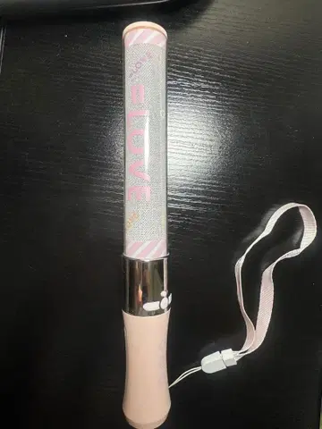 이콜럽 응원봉 2024