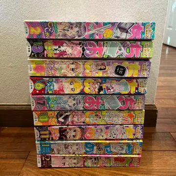 챠오 묶음 판매 2024년 2025년