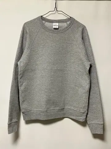 MAYO SPRUCE 메이요 스푸르스 MADE IN USA 맨투맨