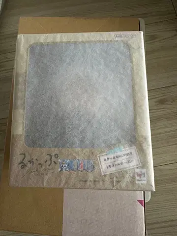 원피스 럽 트라팔가 로