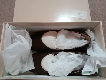 piedi nudi 피에디누디 24SS 미사용 플랫슈즈 소가죽