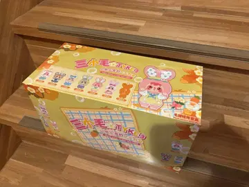 사무엘 삼소모 TYKE3 Samuel