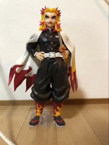 렌고쿠 쿄쥬로 피규어 제일복권 A상