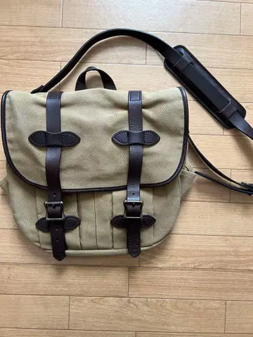 필슨 백 Filson 레이디 아메카지 웨어하우스 맥코이