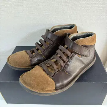 CAMPER BEETLE 스니커즈 43