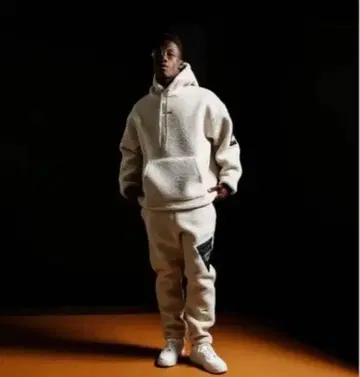 리버설 조거 팬츠