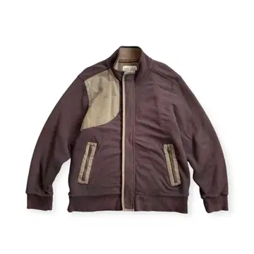 00s eddie bauer talon zipp knit fleece