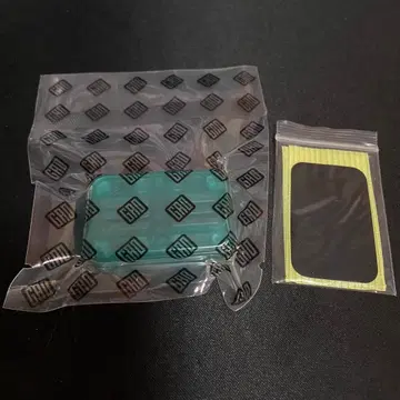 GAO 스튜디오 마그네틱 큐브