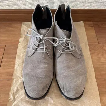 토네이도 마트 부츠 신발 28cm