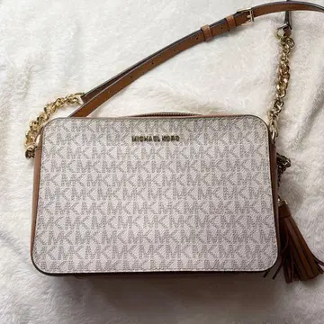 마이클 코어스 숄더백