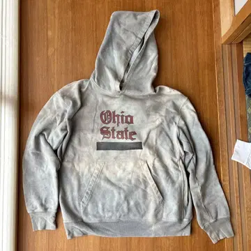 REMI RELIEF 레미 릴리프 후드티