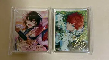 앙스타 애니카페 코롯타 리츠 잇사이