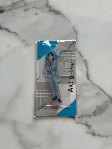 세이몬 요시노리 아크릴 스탠드