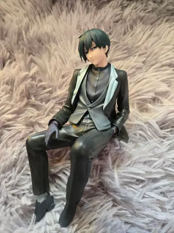 블루 록 sweets flavor 이토시 린 피규어