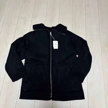 새상품 green label 코트 리버서블 유나이티드 애로우즈