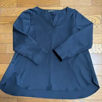 스트로베리 필드 블라우스