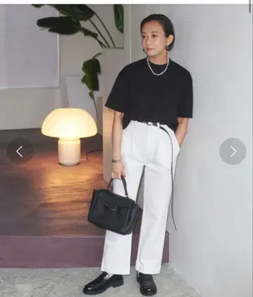 SLOANE 반팔 T셔츠 SL8S-T769 사이즈 1