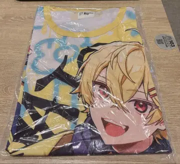 SneakerStep 스니스트 풀 그래픽 티셔츠 야나토 풀 그래픽