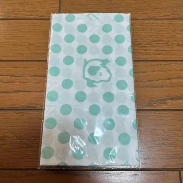 야마우치 케이스케 수건 타월 굿즈