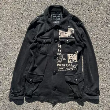 Destroy All Monsters x Hysteric Glamour | 브랜드 중고거래 플랫폼