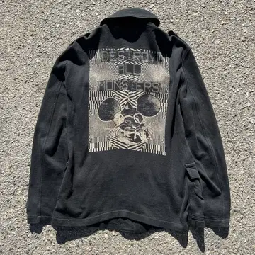 Destroy All Monsters x Hysteric Glamour | 브랜드 중고거래 플랫폼