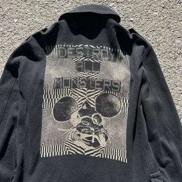 Destroy All Monsters x Hysteric Glamour | 브랜드 중고거래 플랫폼