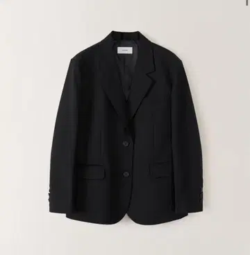 OHOTORO New Brooklyn Jacket 블랙