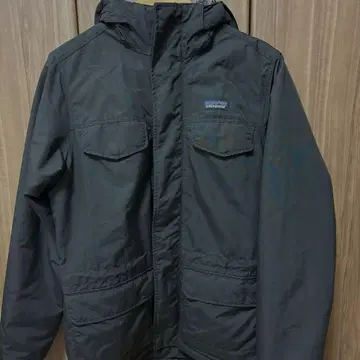 patagonia 플리스 안감 이즈머스 후드티 S
