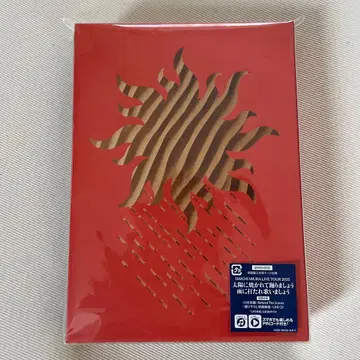 태양에 구워져 춤추자 비에 맞아 노래하자 미우라 다이치 [ DVD ]