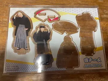 [ 미사용 ] 시부카미 카운트다운 파티 아크릴 스탠드 소이츠도이츠