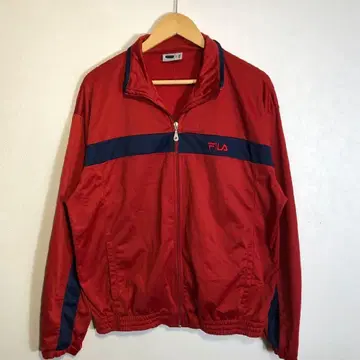 FILA 점퍼