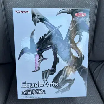 미사용 새상품 레드 아이즈 피규어