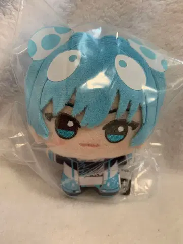 스니스터 스니커 스텝 SD 인형 vol.2 오사데이