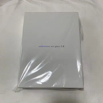 OnlyOneOf 'unknown art pics2.0'