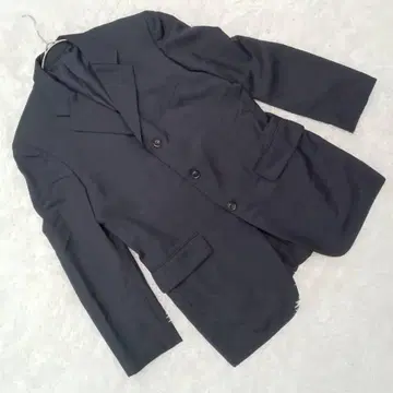 [멘즈 비기] (M) 울 테일러드 자켓 비즈니스 이탈리아제 원단