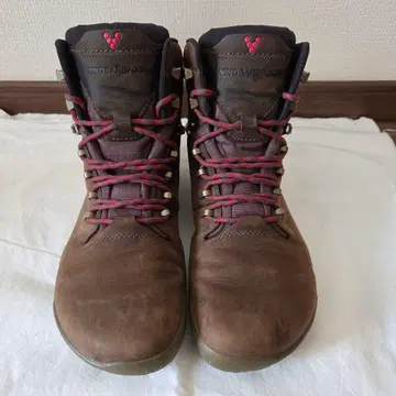 VIVOBAREFOOT TRACKER II FG