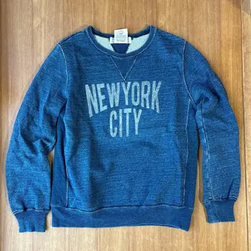 REMI RELIEF NEW YORK CITY 트레이닝복