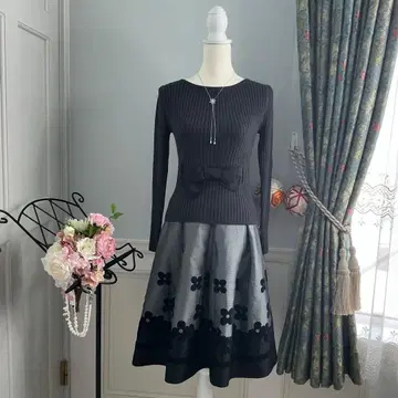 엠즈 그레이시 셋업 38/40