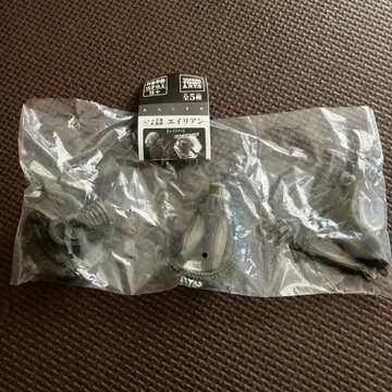 SR+ 20세기 스튜디오 에이리언 [ 에이리언 (이너 마우스) ]