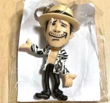 야자와 에이요시 가챠 2022 인기 제브라 파나마 미개봉품 라스트