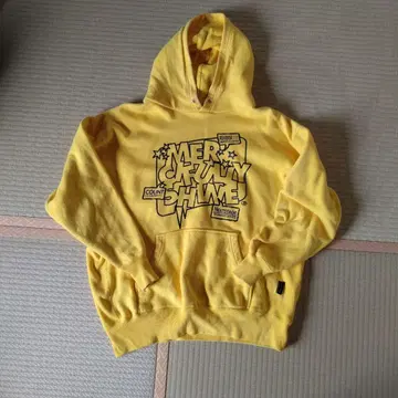 cartle arche 남성용 후드티 속기모