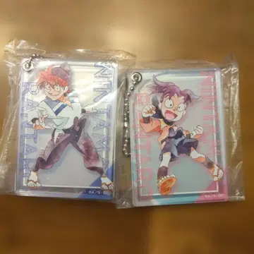 닌타마 란타로 슬라이드 거울 레타콜레 도이 한스케 셋츠노 키리마루