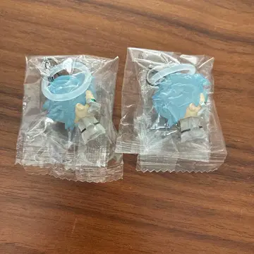 BLEACH 메지루시 액세서리 그림죠