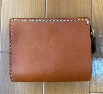 [ 새상품 미사용 ] HERZ 소형의 작은 지갑