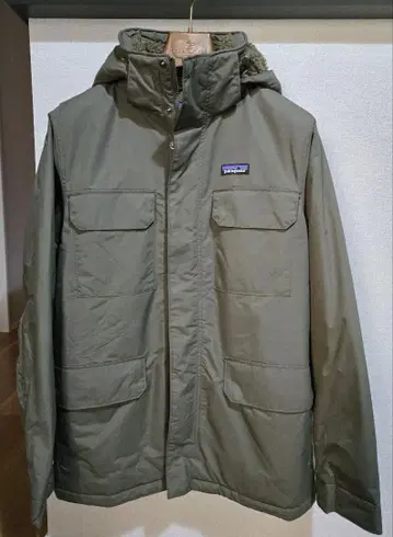 파타고니아 patagonia 남성용 이스마스 후드티