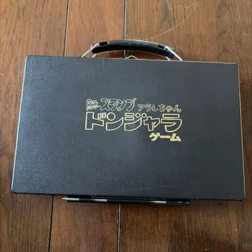 아라레짱 돈자라 쇼와 레트로 Dr.슬럼프 아라레짱 희귀 레어템