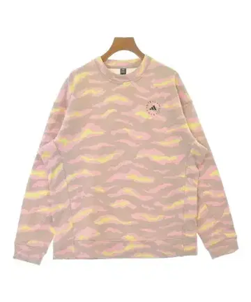 아디다스 바이 스텔라 맥카트니 맨투맨 여성용