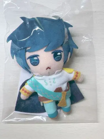 우타이테 소라루 하멜른 소라루 봉제 인형